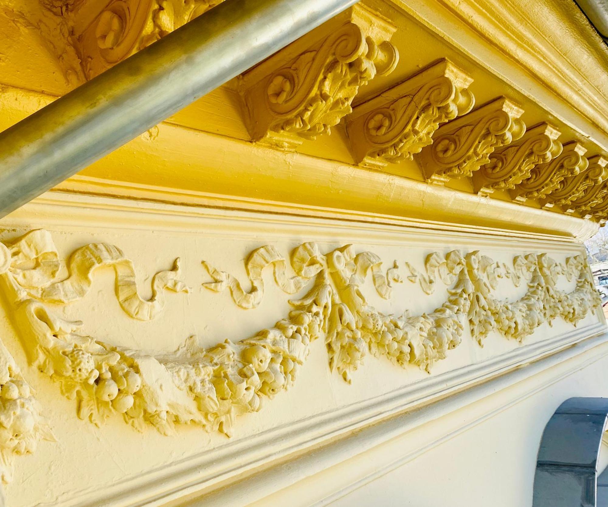 Villa Anna "3/4 Takt" Heringsdorf Kültér fotó